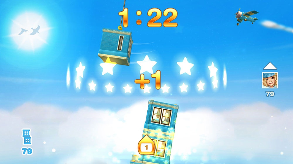 Tower Bloxx Deluxe - Imagen 14